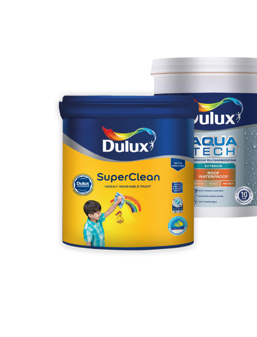 JSW Dulux